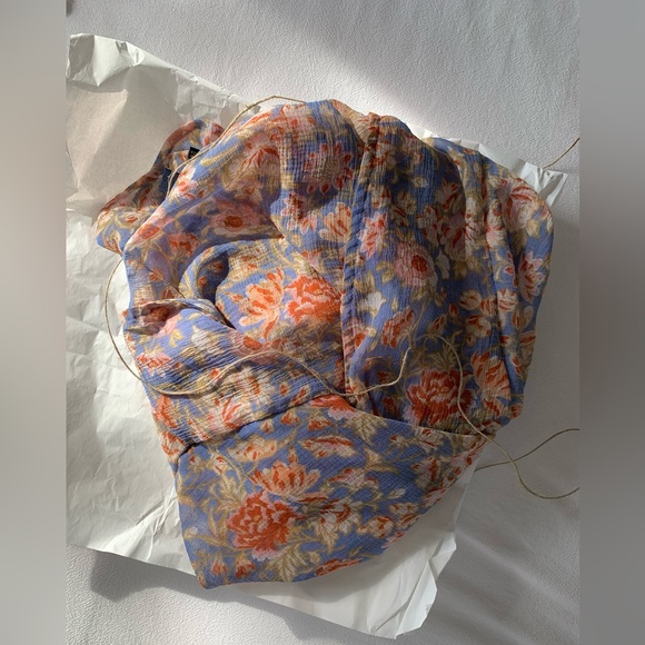 kimono cardigan - Picture 3 of 5